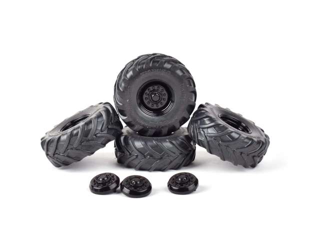 Trelleborg TM3000 VF 620/70R26 Wielset 4 stuks - 1:32